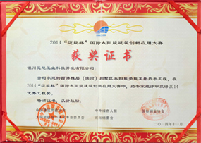 国际大赛**工程