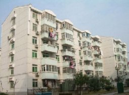 宁夏水立方环保工程有限公司壁挂炉工程