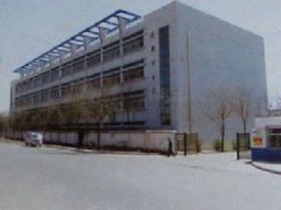 宁夏富泉商贸燃气壁挂炉工程