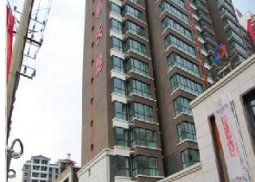 贺兰新天地燃气壁挂炉工程