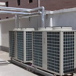 中国石油采暖产品采购及安装项目