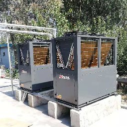 平罗环保局空气源采暖项目