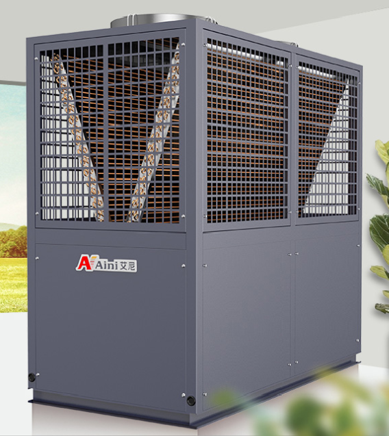 空气源热泵 空气源热泵