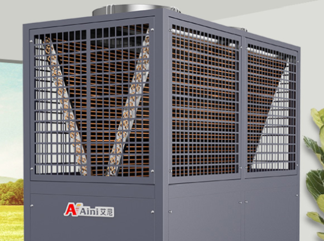 空气源热泵哪个品牌更好，艾尼就来告诉你应该如何选择空气能