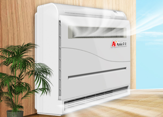 空气源热泵供暖技术在市场经济中的广泛应用