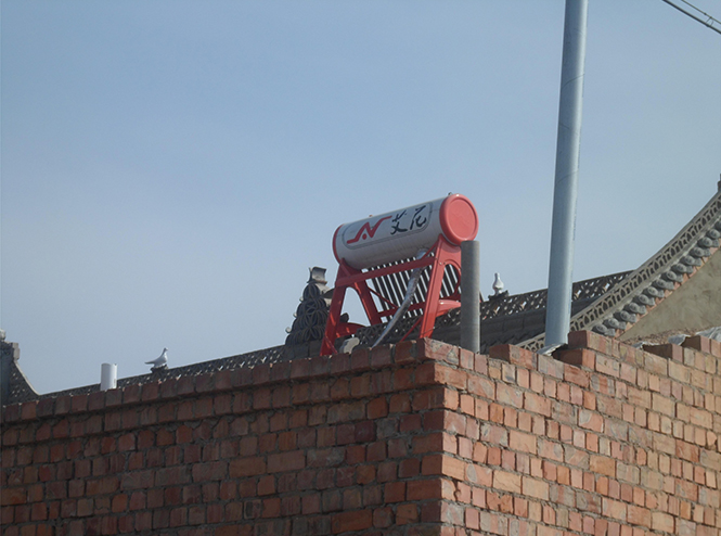 盐池县2012年巩固退耕还林农村能源项目