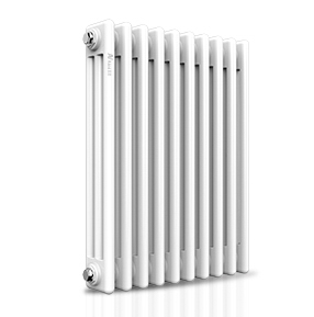 艾尼钢制暖气片钢三柱