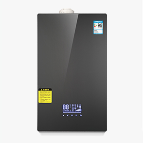 全预混壁挂炉 B60(玻璃面壳)