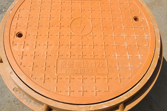 银川交警信号灯配套设施