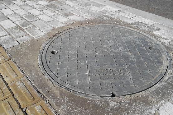 滨河新区203省道（旅游大道）市政道路工程