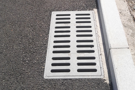 滨河新区203省道（旅游大道）市政道路工程