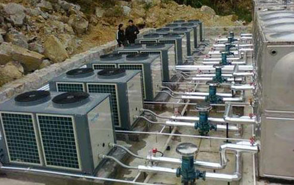 空气源热泵价格是多少