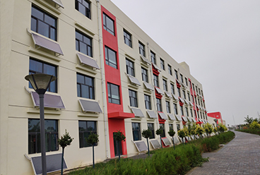 空气源热泵供暖