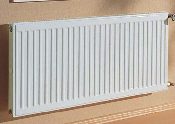 钢制暖气片安装步骤