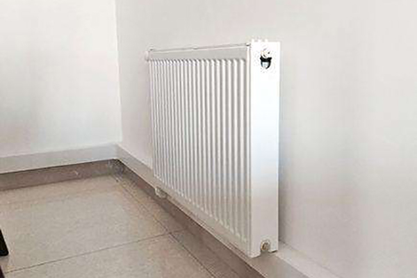 为什么选择钢制暖气片