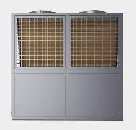 风冷热泵与空气源热泵的区别